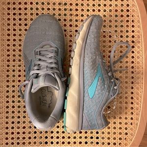 Brooks Ghost Running Shoes 6